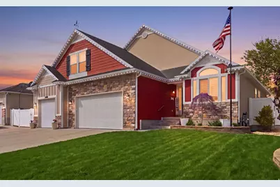 13436 S 7300 W, Herriman, UT 84096 - Photo 1