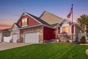 13436 S 7300 W, Herriman, UT 84096 - Photo 1