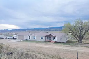 1209 W Hwy 43, Manila, UT 84046 - Photo 1