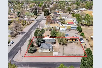 195 S 200 E, Monroe, UT 84754 - Photo 1