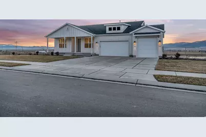 2737 N Scarlet Road Lot #152, Eagle Mountain, UT 84005 - Photo 3