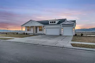 2737 N Scarlet Road Lot, Eagle Mountain, UT 84005 - Photo 3