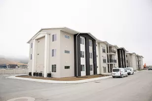 3412 N Willy Way Unit, Eagle Mountain, UT 84005 - Photo 1