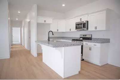 3412 N Willy Way Unit #7, Eagle Mountain, UT 84005 - Photo 3