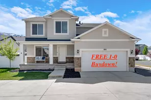 895 N 90 W, Santaquin, UT 84655 - Photo 1