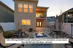 987 E Deer Arch Ln, Draper, UT 84020 - Photo 1