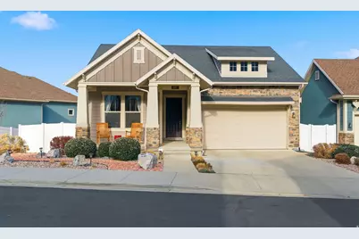 987 E Deer Arch Ln, Draper, UT 84020 - Photo 3