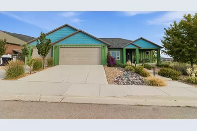 734 E 1070 S, Ephraim, UT 84627 - Photo 1
