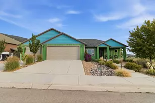 734 E 1070 S, Ephraim, UT 84627 - Photo 1
