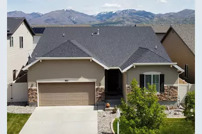 962 N Abbey, North Salt Lake, UT 84054 - Photo 1
