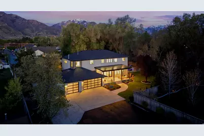 5845 S 1900 E, Holladay, UT 84121 - Photo 9