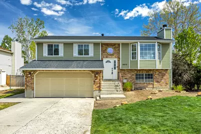 6873 S Red Elm Cir, West Jordan, UT 84081 - Photo 1