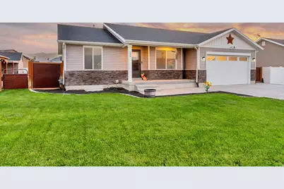 256 Worthington St, Grantsville, UT 84029 - Photo 5