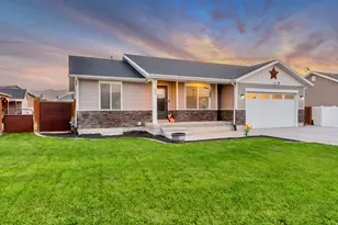 256 Worthington St, Grantsville, UT 84029 - Photo 5