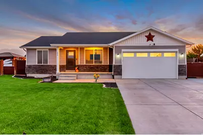 256 Worthington St, Grantsville, UT 84029 - Photo 1