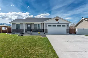 256 Worthington St, Grantsville, UT 84029 - Photo 1