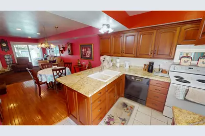 1386 W Telegraph Dr, Taylorsville, UT 84123 - Photo 7