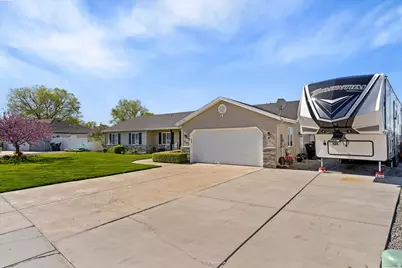 4141 W 2350 N, Corinne, UT 84307 - Photo 3