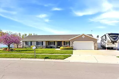 4141 W 2350 N, Corinne, UT 84307 - Photo 1