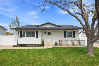3848 W 5820 S, Taylorsville, UT 84129 - Photo 1