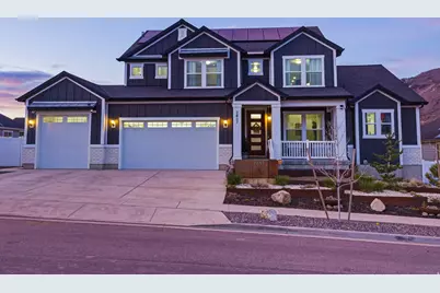 2487 E Canyon Wild Rd #413, Draper, UT 84020 - Photo 5