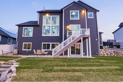 2487 E Canyon Wild Rd #413, Draper, UT 84020 - Photo 67