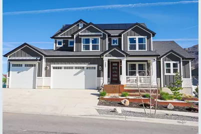 2487 E Canyon Wild Rd #413, Draper, UT 84020 - Photo 1