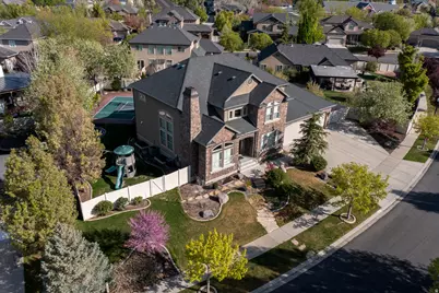 13206 S Cougar Ridge Rd, Draper, UT 84020 - Photo 51