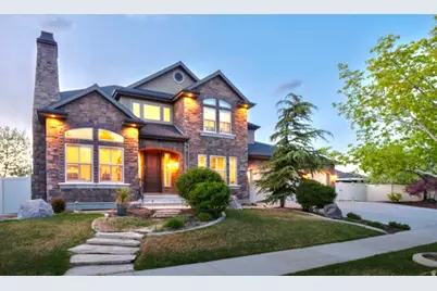 13206 S Cougar Ridge Rd, Draper, UT 84020 - Photo 1