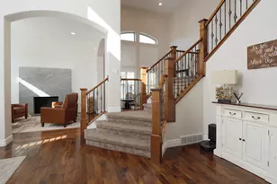 13206 S Cougar Ridge Rd, Draper, UT 84020 - Photo 3