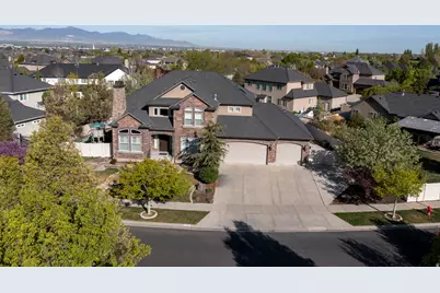 13206 S Cougar Ridge Rd, Draper, UT 84020 - Photo 49