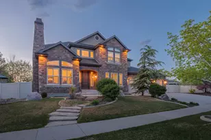 13206 S Cougar Ridge Rd, Draper, UT 84020 - Photo 1