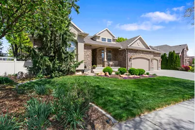 3058 W Crystal Palace, South Jordan, UT 84095 - Photo 3