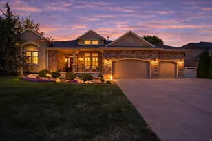 3058 W Crystal Palace, South Jordan, UT 84095 - Photo 5