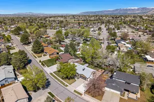 1797 E Ski View Dr Dr, Sandy, UT 84092 - Photo 5