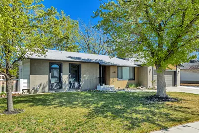 1797 E Ski View Dr Dr, Sandy, UT 84092 - Photo 1