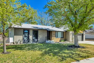 1797 E Ski View Dr Dr, Sandy, UT 84092 - Photo 1