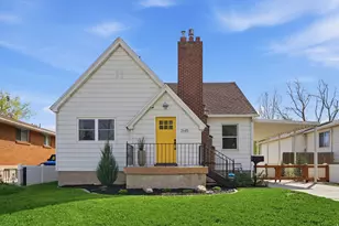 2145 S Blair St, South Salt Lake, UT 84115 - Photo 1