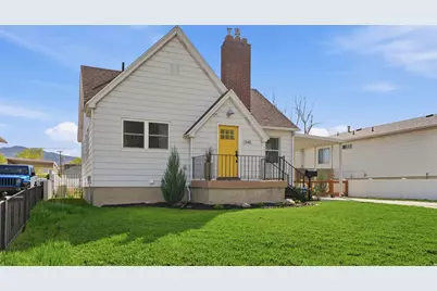 2145 S Blair St, South Salt Lake, UT 84115 - Photo 3