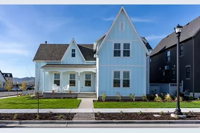 6543 W Lake Ave S, South Jordan, UT 84009 - Photo 1