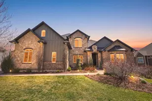 5938 Stampede Ln, Mountain Green, UT 84050 - Photo 1