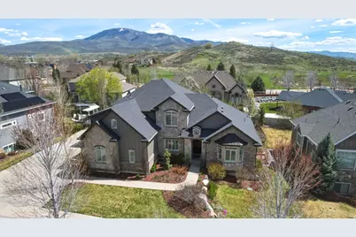 5938 Stampede Ln, Mountain Green, UT 84050 - Photo 1