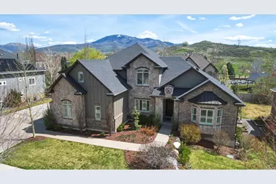 5938 Stampede Ln, Mountain Green, UT 84050 - Photo 3