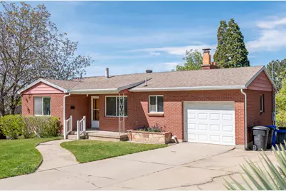 221 E 2450 S, Bountiful, UT 84010 - Photo 1