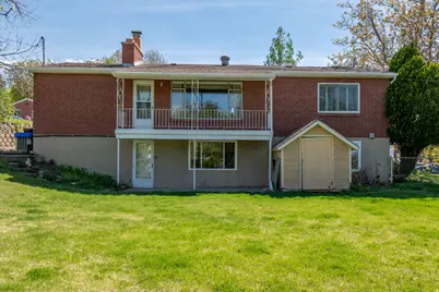 221 E 2450 S, Bountiful, UT 84010 - Photo 21