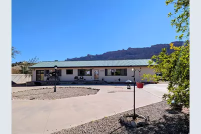 1436 S Spanish Valley Dr, Moab, UT 84532 - Photo 3