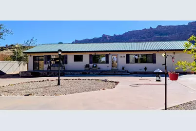 1436 S Spanish Valley, Moab, UT 84532 - Photo 1