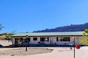 1436 S Spanish Valley, Moab, UT 84532 - Photo 1