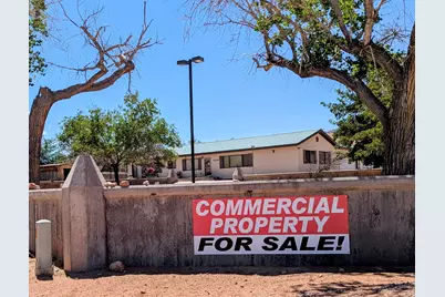 1436 S Spanish Valley Dr, Moab, UT 84532 - Photo 1