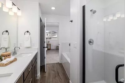 651 E 2450 N #46, North Logan, UT 84341 - Photo 15